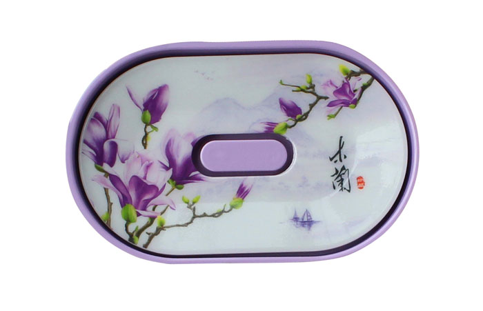 XZ-001紫沁木(mù)蘭