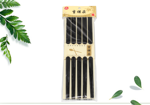 如意筷（十雙裝(zhuāng)）