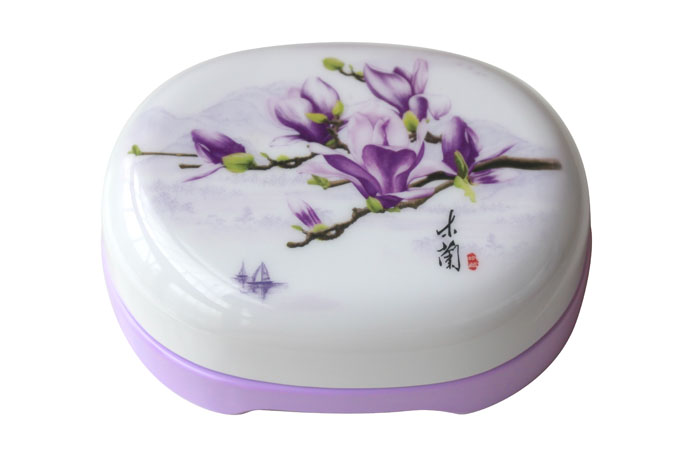 XZ-003紫沁木(mù)蘭